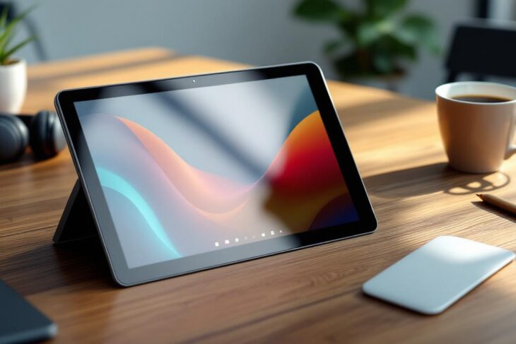 Les meilleures applications pour une tablette Windows reconditionnée