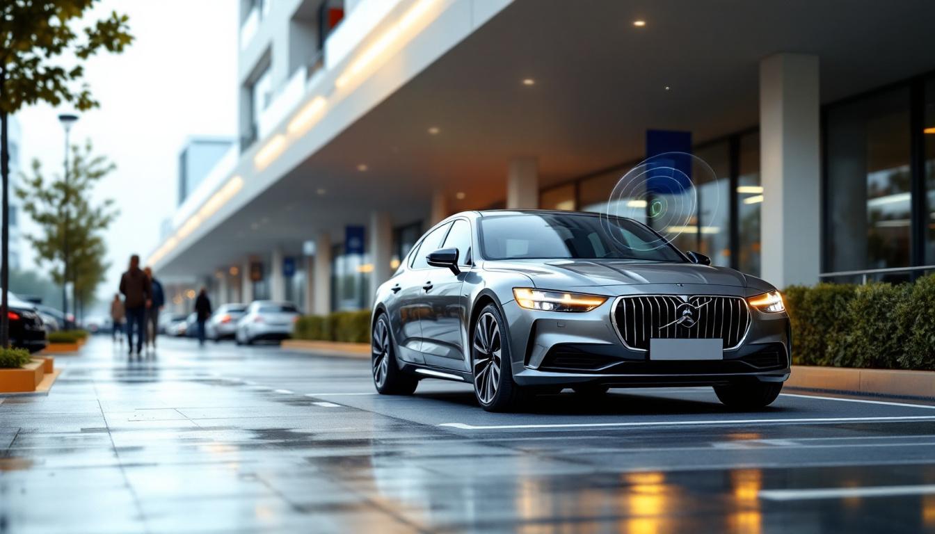 découvrez notre sélection des meilleures caméras de recul spécialement conçues pour la dacia sandero 3. améliorez votre sécurité et votre confort de conduite avec des produits fiables et faciles à installer.