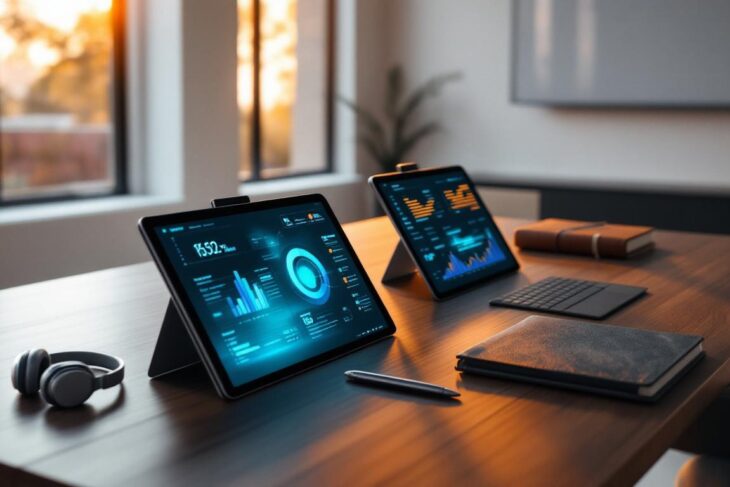 Les meilleures tablettes Windows pour étudiant en 2026 : notre sélection de modèles performants