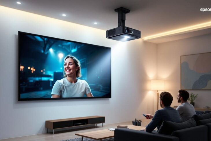 Les secrets pour tirer le meilleur parti de votre vidéoprojecteur Epson haute luminosité