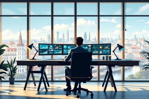 découvrez la liste des meilleures agences seo à rennes pour maximiser votre visibilité en ligne et booster votre potentiel digital efficacement.