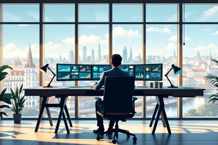 Maximisez votre potentiel en ligne avec la Liste des meilleures agences SEO à Rennes