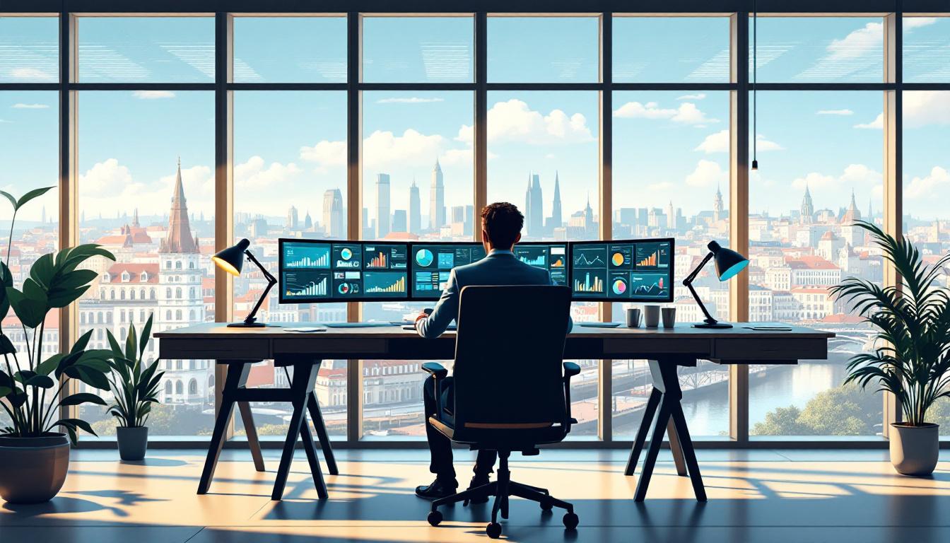 découvrez la liste des meilleures agences seo à rennes pour maximiser votre visibilité en ligne et booster votre potentiel digital efficacement.