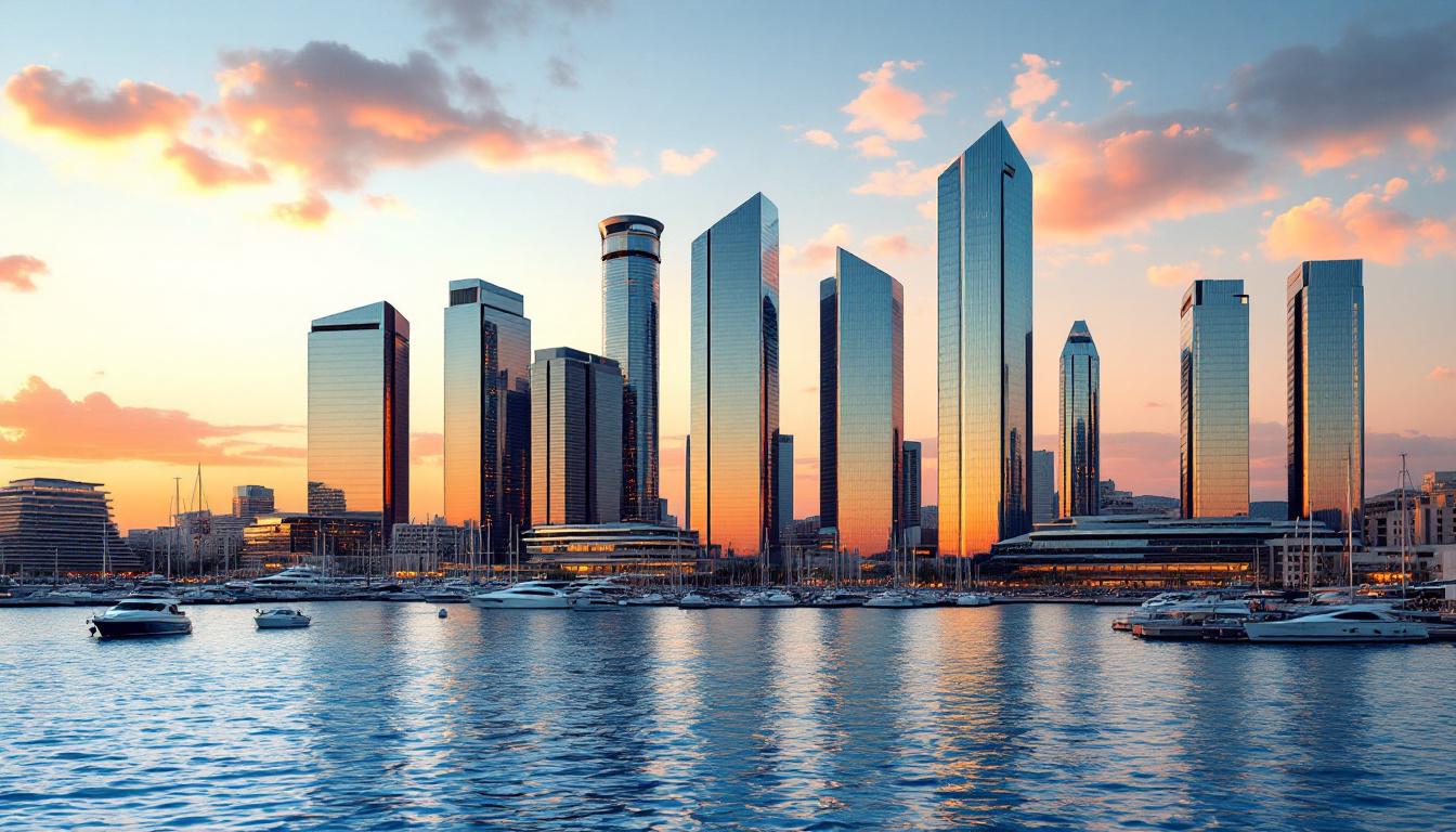 découvrez notre sélection des meilleures agences seo à marseille pour optimiser votre stratégie digitale et booster votre visibilité en ligne efficacement.