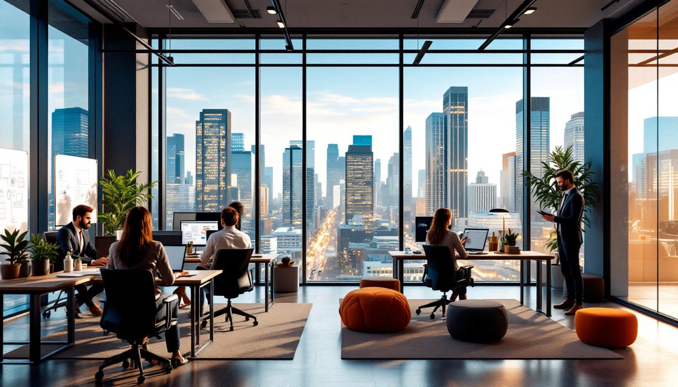 découvrez pourquoi consulter la liste des meilleures agences web à villeurbanne est essentiel pour réussir votre projet digital, optimiser votre stratégie et choisir le partenaire idéal.