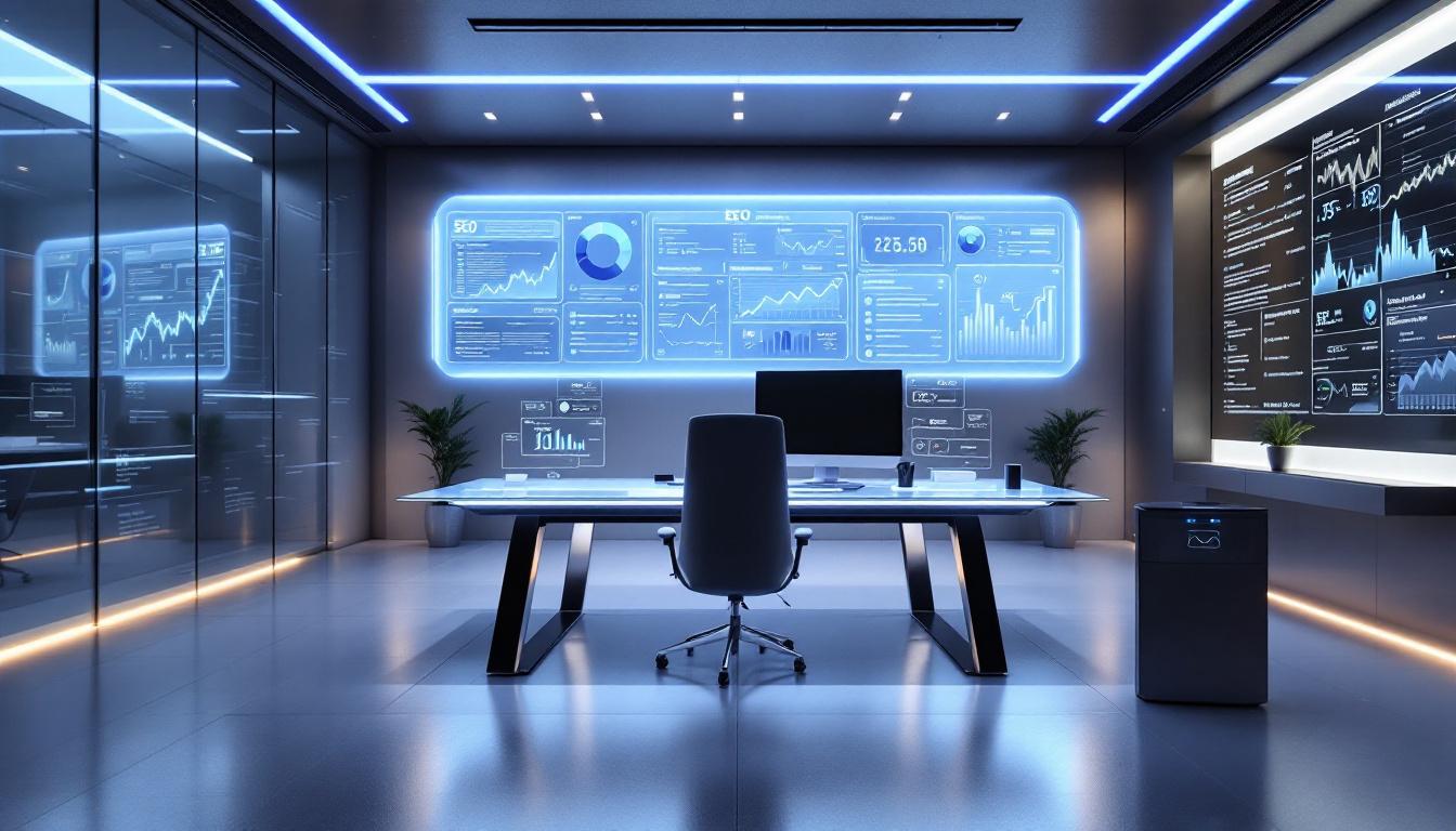 découvrez le top 10 des meilleures plateformes de vente d'articles optimisés pour le référencement ia, idéales pour booster la visibilité de vos contenus en ligne.