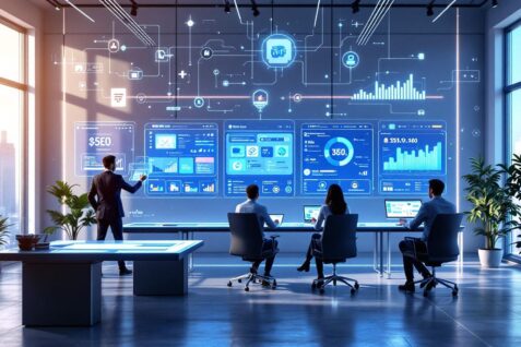 découvrez le top 10 des meilleures plateformes de vente d'articles optimisés pour le référencement ia et boostez votre visibilité en ligne efficacement.