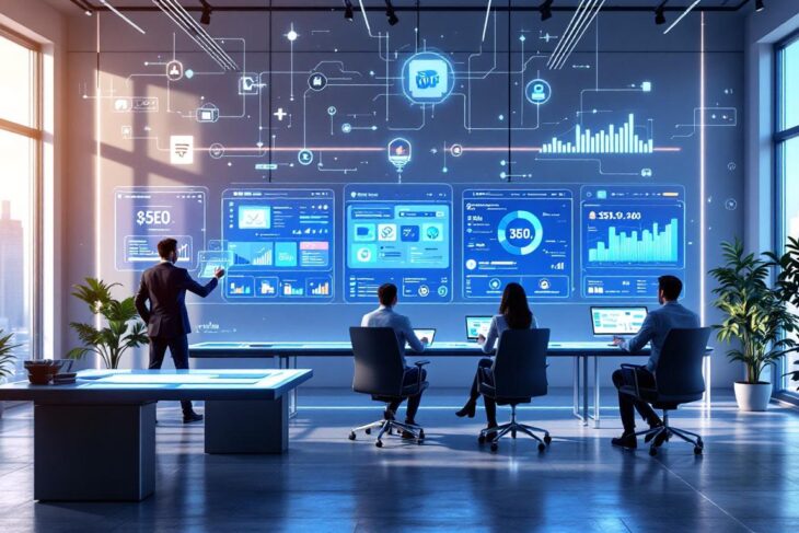 TOP 10 des meilleures plateformes de vente d’articles pour le référencement IA