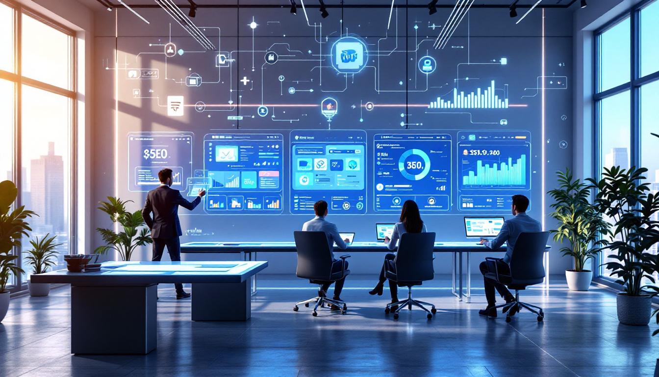 découvrez le top 10 des meilleures plateformes de vente d'articles optimisés pour le référencement ia et boostez votre visibilité en ligne efficacement.