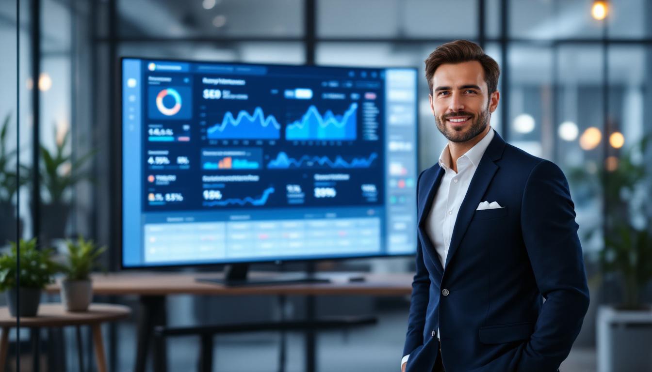 découvrez le top 10 des meilleurs consultants seo accompagnés de leurs études de cas réelles pour booster votre visibilité en ligne efficacement.