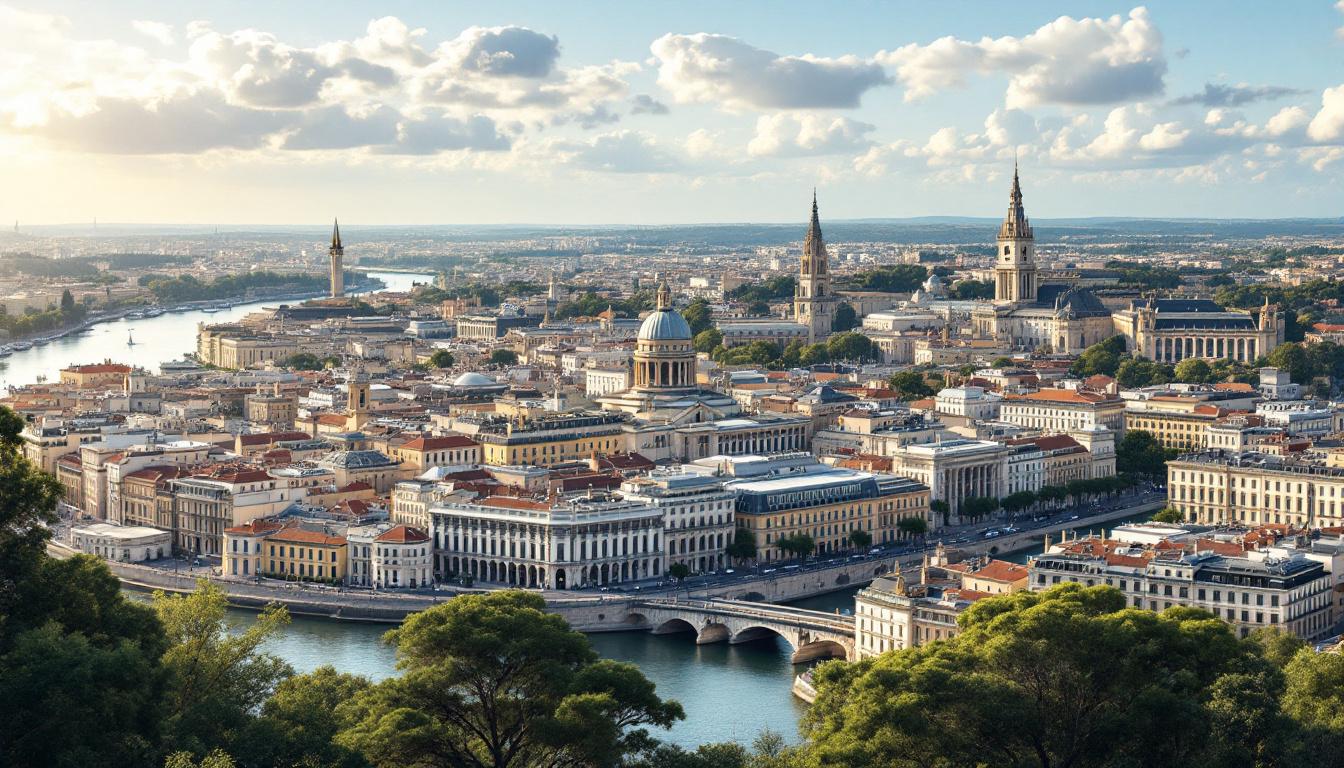 découvrez le top 10 des meilleures agences de création de site internet à nîmes, sélectionnées pour leur expertise, créativité et qualité de service. trouvez l'agence idéale pour votre projet web dès aujourd'hui !