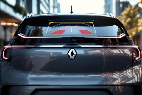 découvrez tout ce qu'il faut savoir sur la caméra de recul pour renault austral : fonctionnalités, installation, conseils d’utilisation et avantages pour une conduite sécurisée.