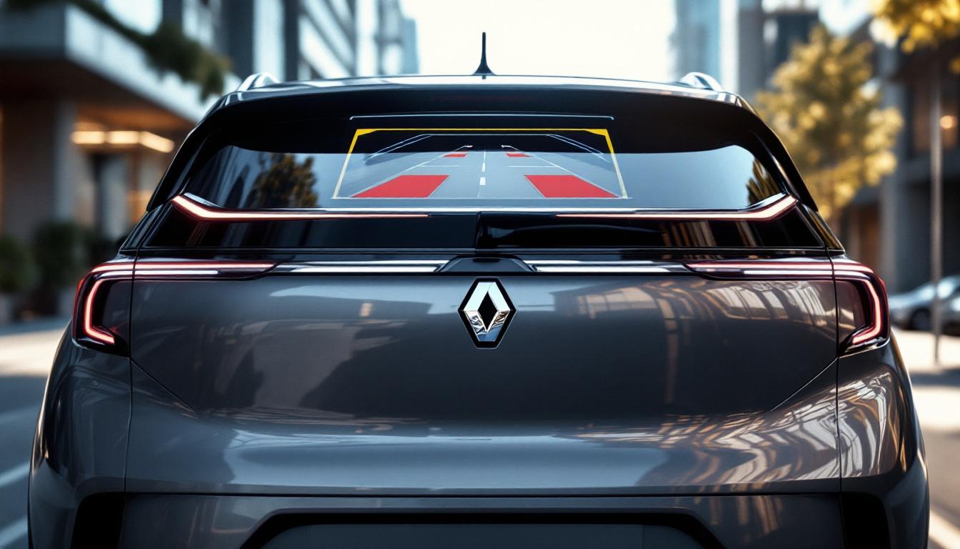 découvrez tout ce qu'il faut savoir sur la caméra de recul pour renault austral : fonctionnalités, installation, conseils d’utilisation et avantages pour une conduite sécurisée.