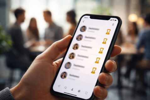découvrez la signification du sablier sur snap et ses implications pour votre réseau. une analyse approfondie pour mieux comprendre et optimiser votre expérience sur snapchat.