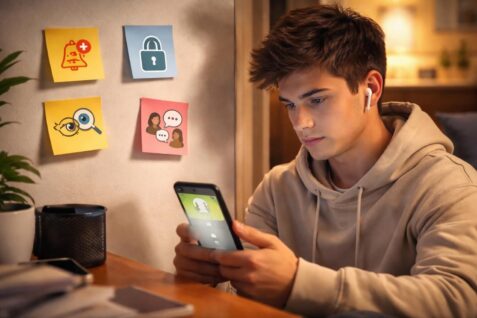 découvrez comment cacher votre score snap en évitant les erreurs courantes pour préserver votre confidentialité et contrôler votre visibilité sur snapchat.