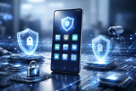 explorez les outils essentiels pour garantir la sécurité et la protection optimale de vos applications samsung.