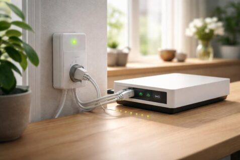 découvrez comment résoudre facilement le problème d'association avec le freebox server lorsque le témoin du freeplug est vert. suivez nos étapes simples pour un dépannage rapide et efficace.