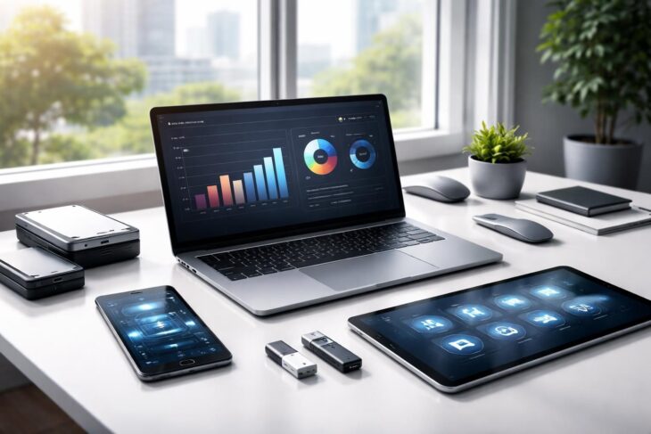 Drfone : avis comparatif avec d&rsquo;autres outils de récupération de données