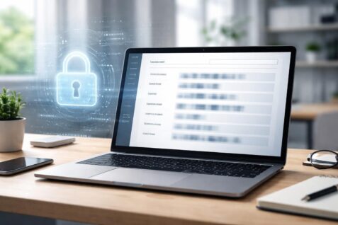 découvrez comment le floutage anti dox protège vos données sensibles grâce à des techniques efficaces pour sécuriser votre vie privée en ligne.