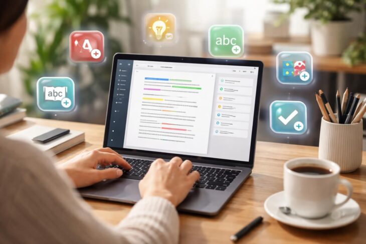 Les fonctionnalités incontournables du reverso correcteur que vous devez connaître