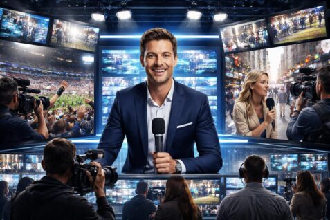 découvrez les différents types de reportage en streaming qui captivent les audiences modernes grâce à des formats innovants et interactifs.