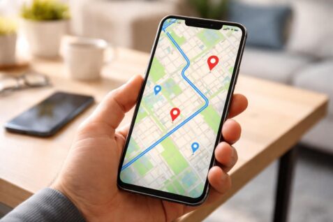 découvrez comment localiser le téléphone de votre ami grâce à la technologie gps. un aperçu complet des méthodes efficaces et sécurisées pour suivre un téléphone en toute simplicité.