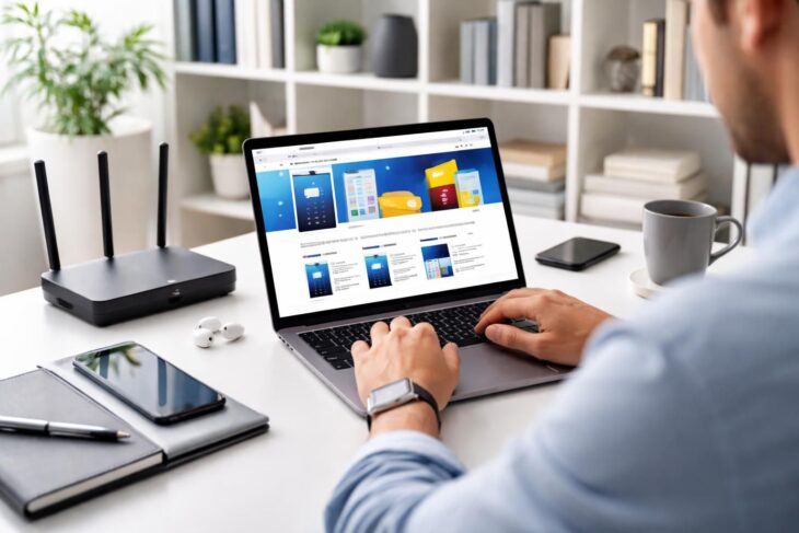 Logitel c&rsquo;est quoi ? Les réponses à toutes vos questions sur ses offres