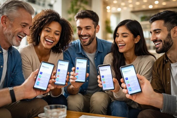 Phonsee : découvrez les avis des personnes qui l&rsquo;ont testé