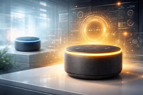 découvrez pourquoi alexa est jaune et plongez dans l'histoire fascinante ainsi que l'évolution de cet assistant intelligent incontournable.