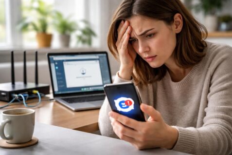 découvrez les raisons pour lesquelles messenger ne fonctionne plus et apprenez les solutions efficaces pour résoudre ce problème rapidement.