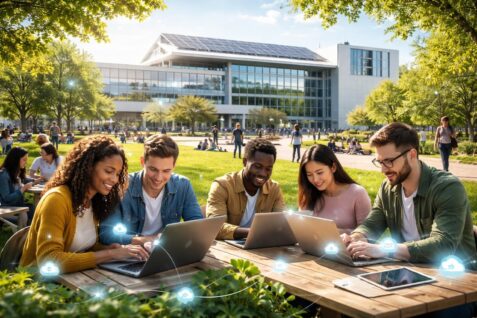 découvrez les avantages de l'intranet univ à nantes pour faciliter la gestion et la collaboration de vos projets académiques grâce à ses outils innovants et son accès sécurisé.