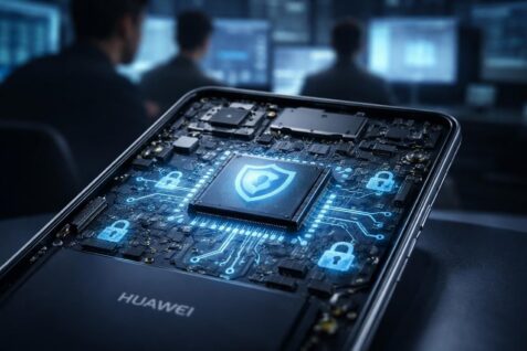 découvrez pourquoi sélectionner le firmware huawei approprié est essentiel pour garantir la sécurité optimale de votre dispositif et protéger vos données contre les menaces.
