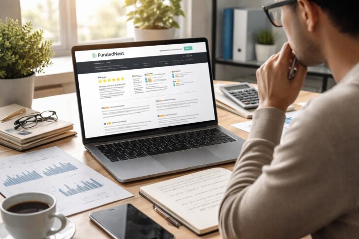 Pourquoi les Fundednext : avis sont-ils essentiels pour bien choisir ?