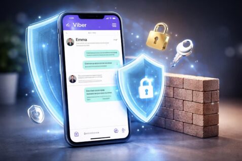 découvrez comment utiliser les fonctions de blocage sur viber pour sécuriser vos conversations et protéger vos échanges facilement.