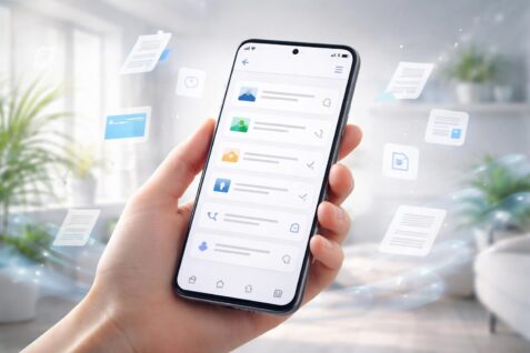 découvrez comment vider le presse-papier sur android pour libérer de l'espace de stockage et optimiser les performances de votre appareil facilement.