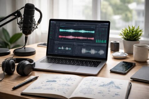 découvrez notre comparatif des meilleures solutions gratuites de voix ia pour choisir celle qui correspond le mieux à vos besoins.