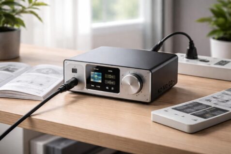 découvrez 5 astuces essentielles pour optimiser l'utilisation de votre convertisseur ko mo go et maximiser ses performances au quotidien.