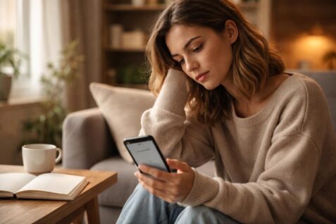 découvrez comment comprendre et accepter le fait qu'une personne n'est pas disponible sur messenger, avec des conseils pour gérer cette situation sereinement.