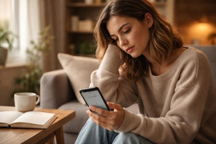 Cet personne n&rsquo;est pas disponible sur Messenger : comment le vivre ?