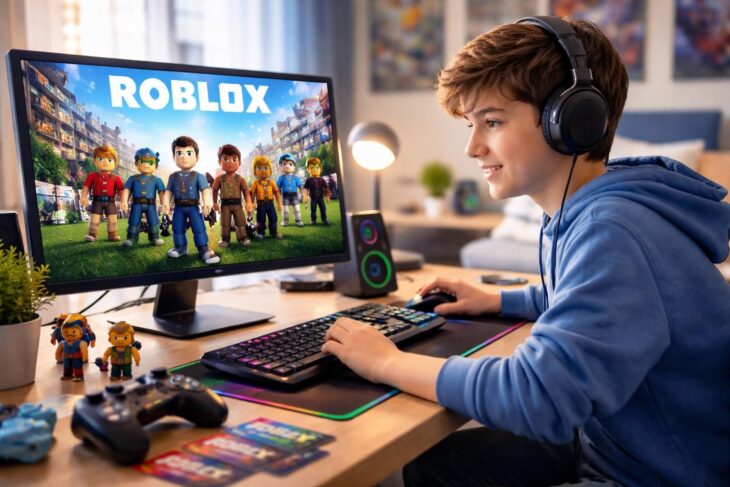 Conseils précis pour obtenir des Robux gratuits sur Roblox