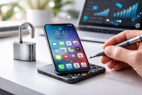 découvrez comment débloquer un imei blacklisté et récupérer rapidement l'utilisation de votre téléphone grâce à nos conseils simples et efficaces.