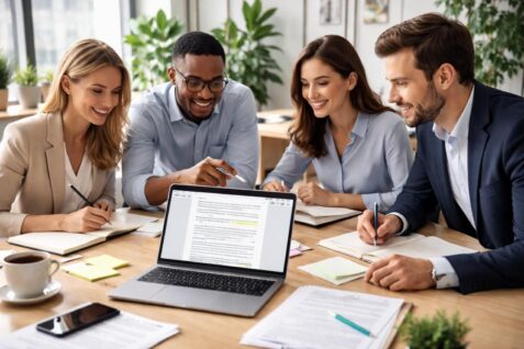 lisez les avis d'experts sur quillbot et découvrez comment cet outil peut vous aider à perfectionner vos écrits efficacement.