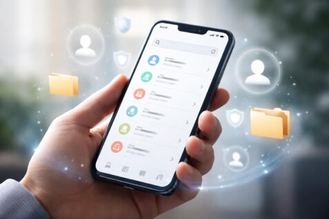 découvrez les avantages et limites d'un annuaire portable gratuit accessible à partir d'un nom, et apprenez à éviter les erreurs courantes pour une recherche efficace.