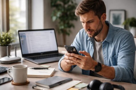 découvrez les différentes méthodes pour récupérer vos mails orange rapidement et en toute sécurité. guide complet pour restaurer l'accès à votre messagerie orange.