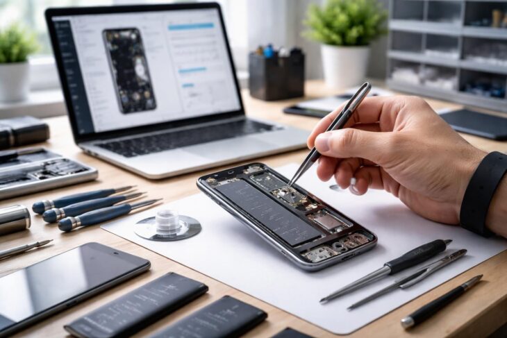 Le guide ultime des logiciels de réparation sur iPhone pour les utilisateurs