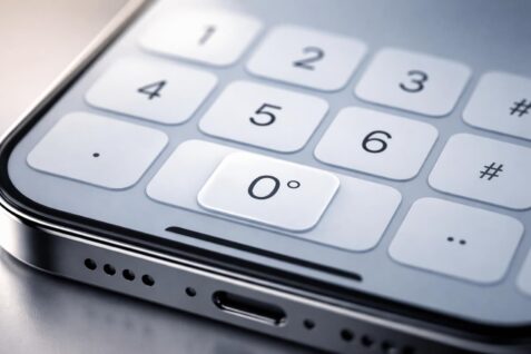 découvrez comment taper le signe du degré sur le clavier numérique de l'iphone, avec des astuces pratiques et toutes les informations essentielles pour l'utiliser facilement.
