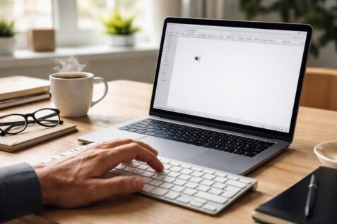 découvrez les astuces simples et efficaces pour apprendre à créer et utiliser un hashtag sur pc. suivez notre guide étape par étape pour maîtriser cette fonctionnalité essentielle des réseaux sociaux.