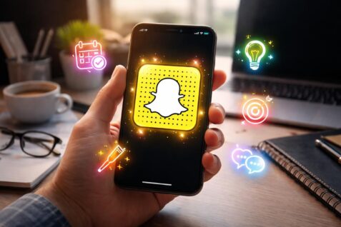 découvrez les meilleures pratiques pour maximiser l'impact de vos snapcodes et augmenter l'engagement sur snapchat grâce à des stratégies efficaces et faciles à appliquer.