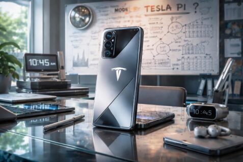 découvrez les dernières spéculations et rumeurs concernant la date de sortie du téléphone tesla pi, un appareil très attendu alliant technologie innovante et design futuriste.
