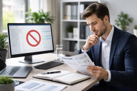 découvrez notre guide pratique pour résoudre les problèmes liés à l'incapacité de coller les données de votre organisation. astuces simples et efficaces pour faciliter la gestion de vos informations.